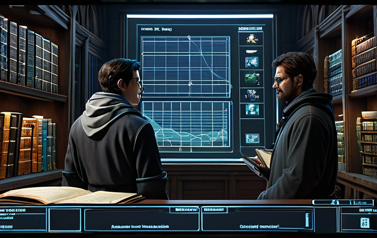 히트2 유저간 거래 팁 - Successful Trader's Stash**

"A close-up view of a well-organized inventory screen or storage room i...